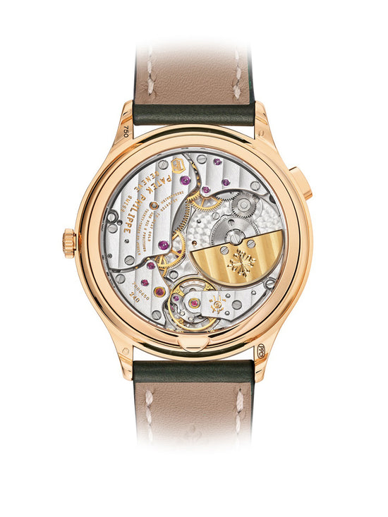 Patek Philippe Complications Watch Ref. 7130R-014